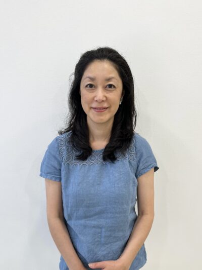 Kiyoko Kostner